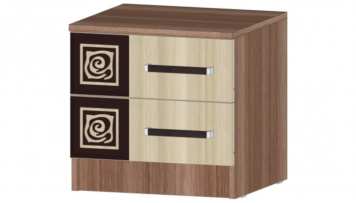 Тумба прикроватная Коста-Рика